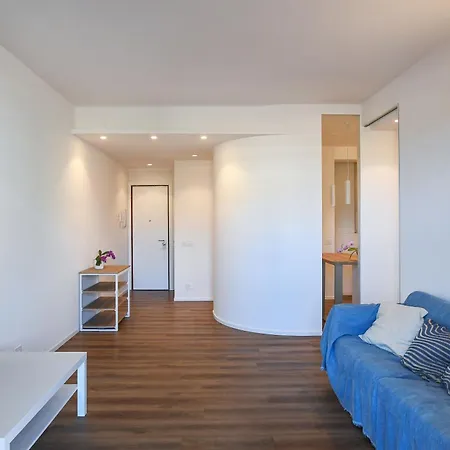 Apartment Blu - La Casa Sul Mare