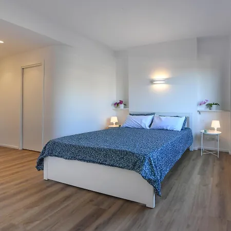 Apartment Blu - La Casa Sul Mare