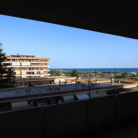Apartment Blu - La Casa Sul Mare *