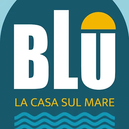 Blu - La Casa Sul Mare *