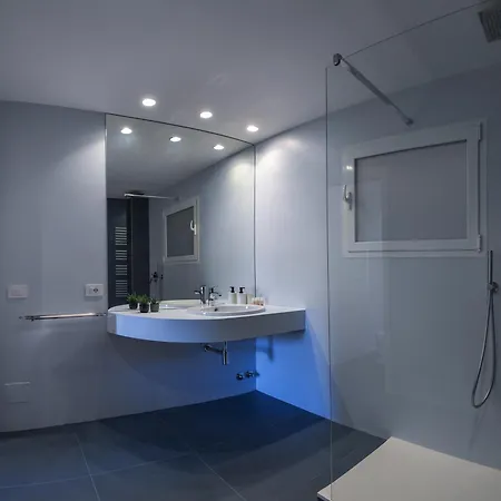 Blu - La Casa Sul Mare Appartamento *