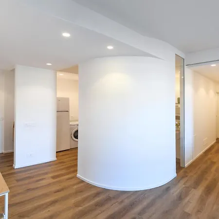 Appartamento Blu - La Casa Sul Mare Lido di Ostia