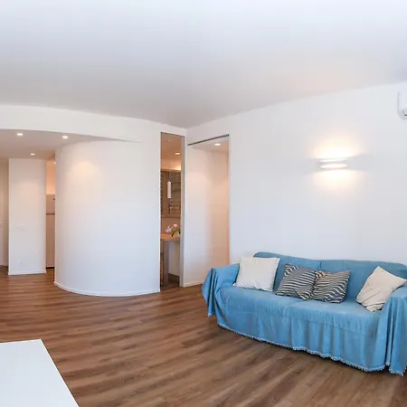 Blu - La Casa Sul Mare * Lido di Ostia